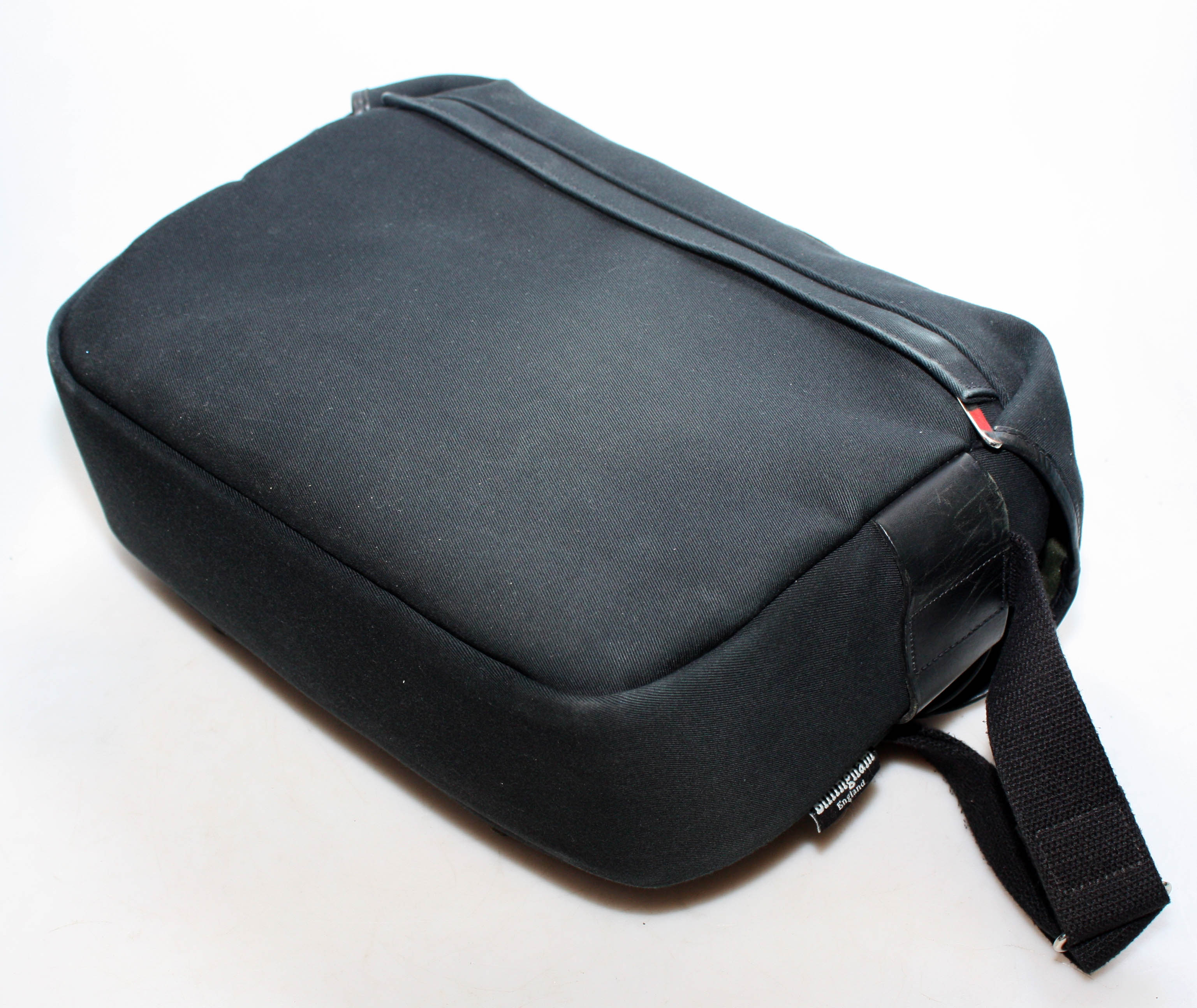 Billingham Hadley Pro Camera Shoulder Bag Black - Clean Condition - Image 6