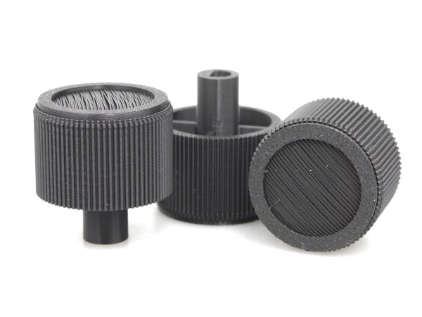 LPL 6700 Series Enlarger Colour Control Knob / Dial - 3D Printed Replacement / Spare Part