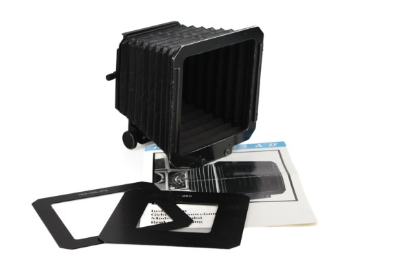 Hasselblad Professional Lens Shade Bellows hood Bay 50