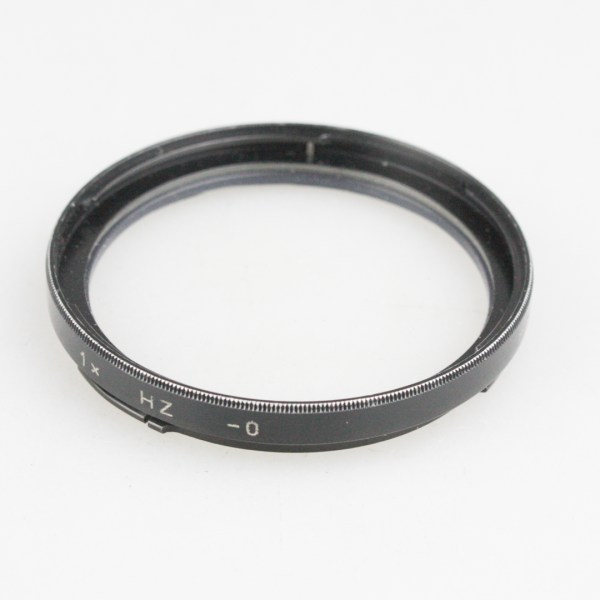 Hasselblad 1x HZ -0 UV filter for 50mm (Bay 50) Hasselblad lenses