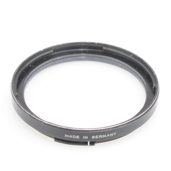 Hasselblad 1x HZ -0 UV filter for 50mm (Bay 50) Hasselblad lenses