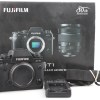 Fuji Fujifilm X-T1 - 16MP MP APS-C Sensor Mirrorless Camera - Good Condition