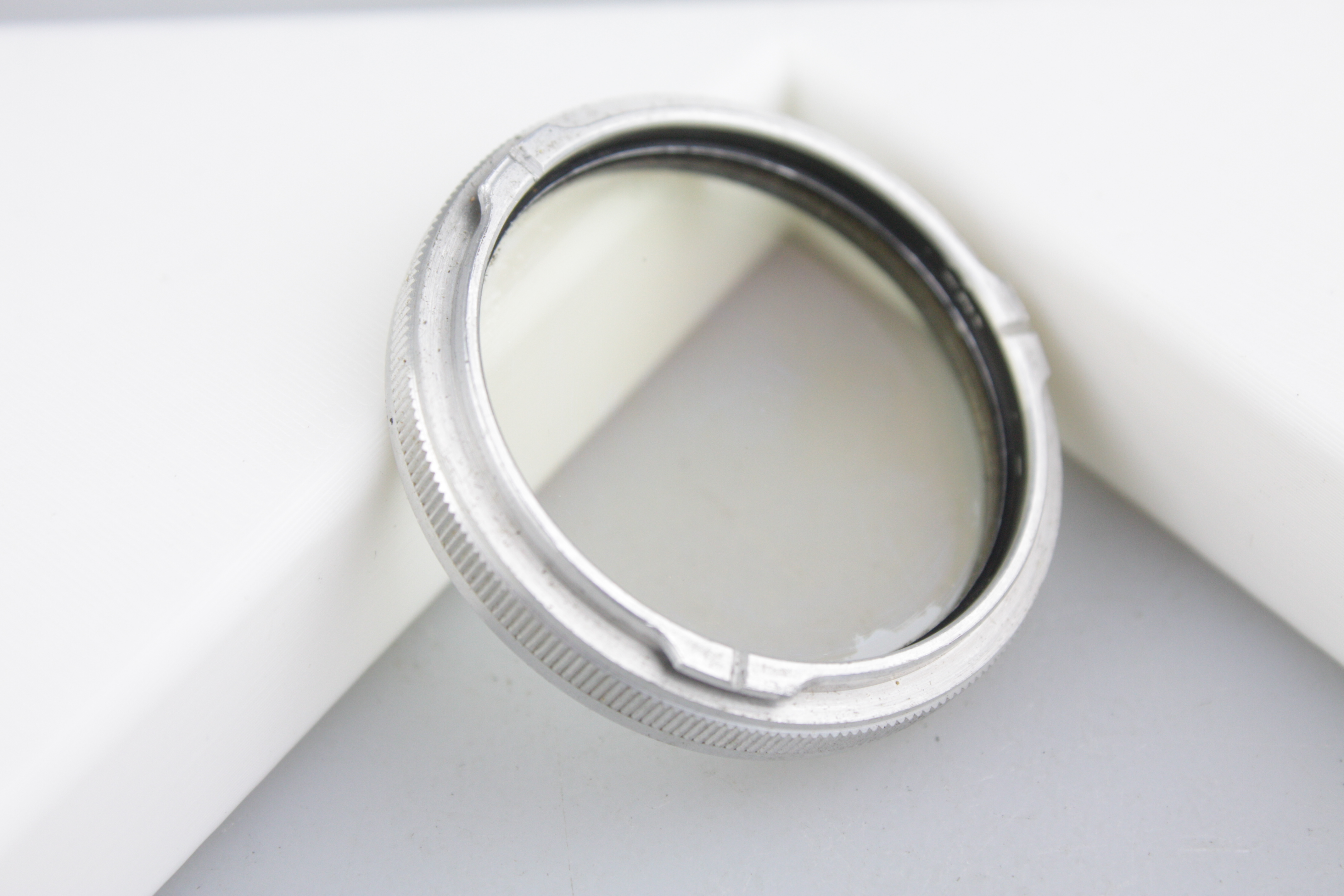 Rollei UV Filter - Bayonet 1 / Bay 1 / B I - Cased - Image 2