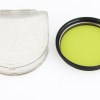 Alpa Filtrabe 47 Yellow Filter for Alpa Lenses - 51mm Filter - Rare