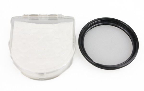 Alpa Filtrabe 40 UV Filter for Alpa Lenses - 51mm Filter - Rare