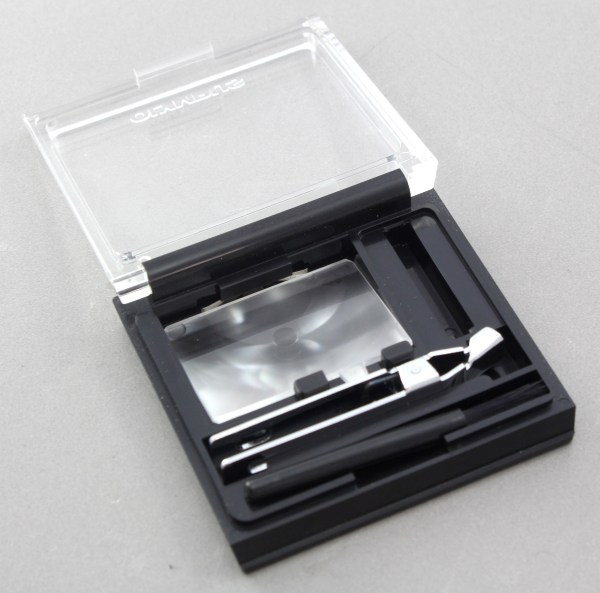 Olympus OM Focusing Screen Type 1-6 Microprism-clear field type