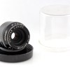 Leica Leitz Wetzlar Focotar 50mm f4.5 Enlarging Lens DOOCQ - M39 enlarger fit