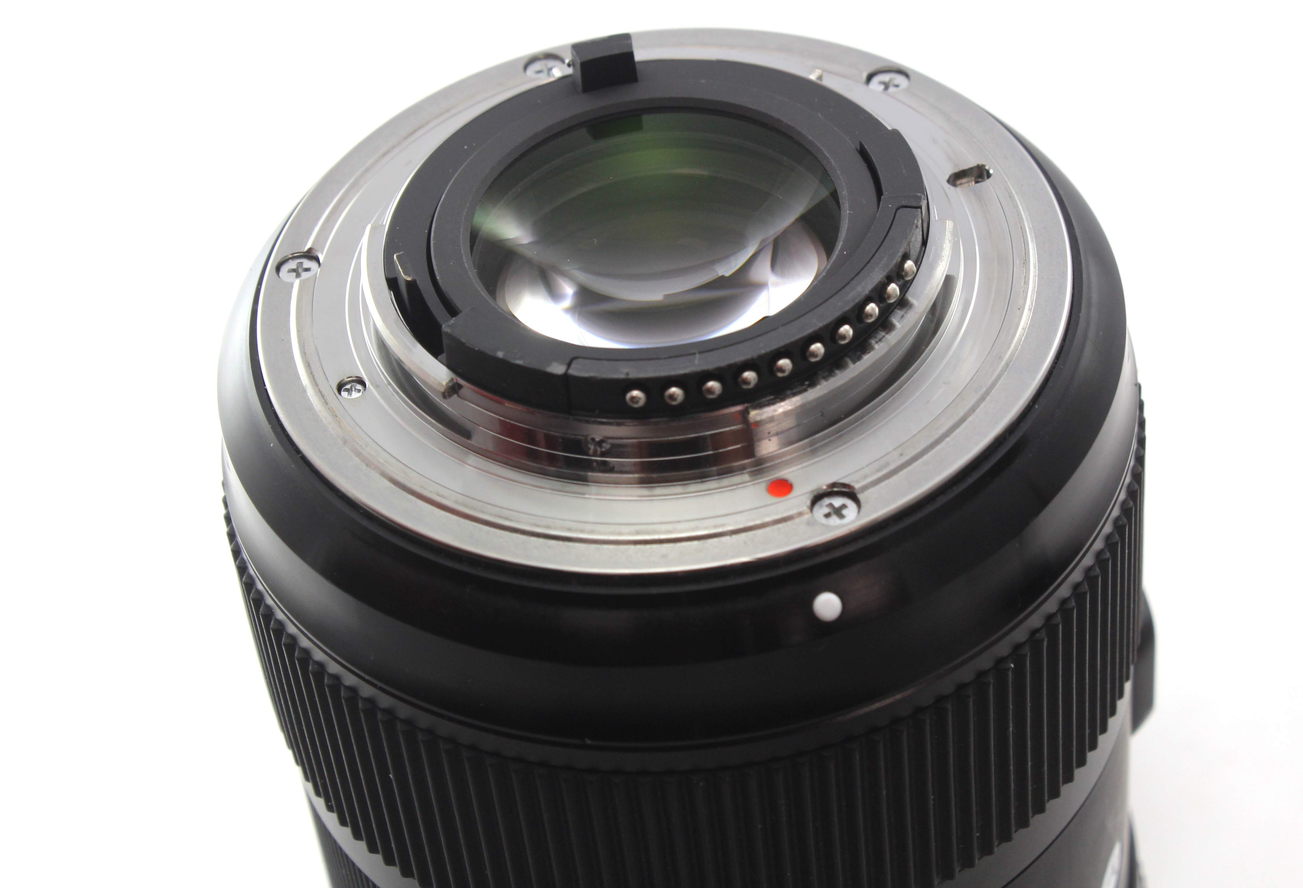 Sigma 18-35mm f1.8 DC Art Lens for Nikon Crop Sensor Cameras - Image 5