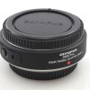 Olympus MMF-2 Four Thirds Adapter for Four Thirds lens on Micro Four Thirds Lens