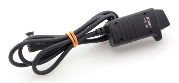 Nikon MC-30 Remote Cord  - used great condition - D800, D700, D5, D4, D3, D500, D700 ETC