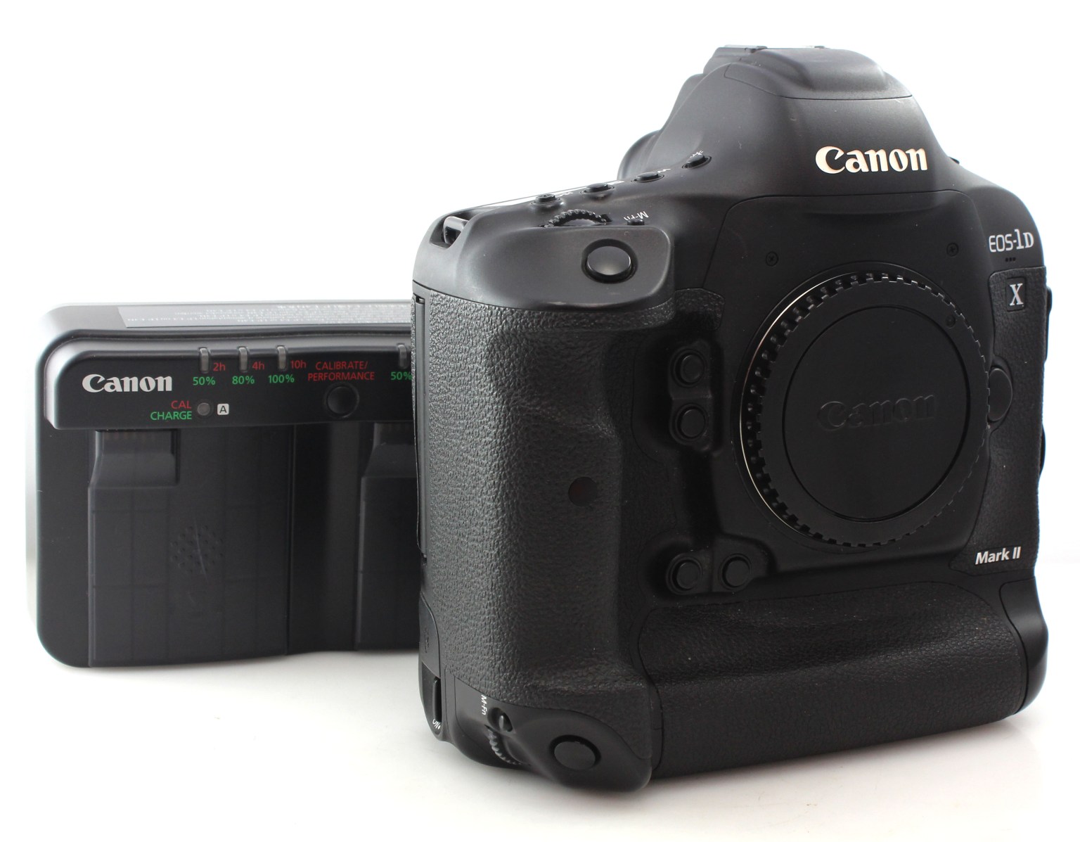 Digital SLR Cameras – The Real Camera Company