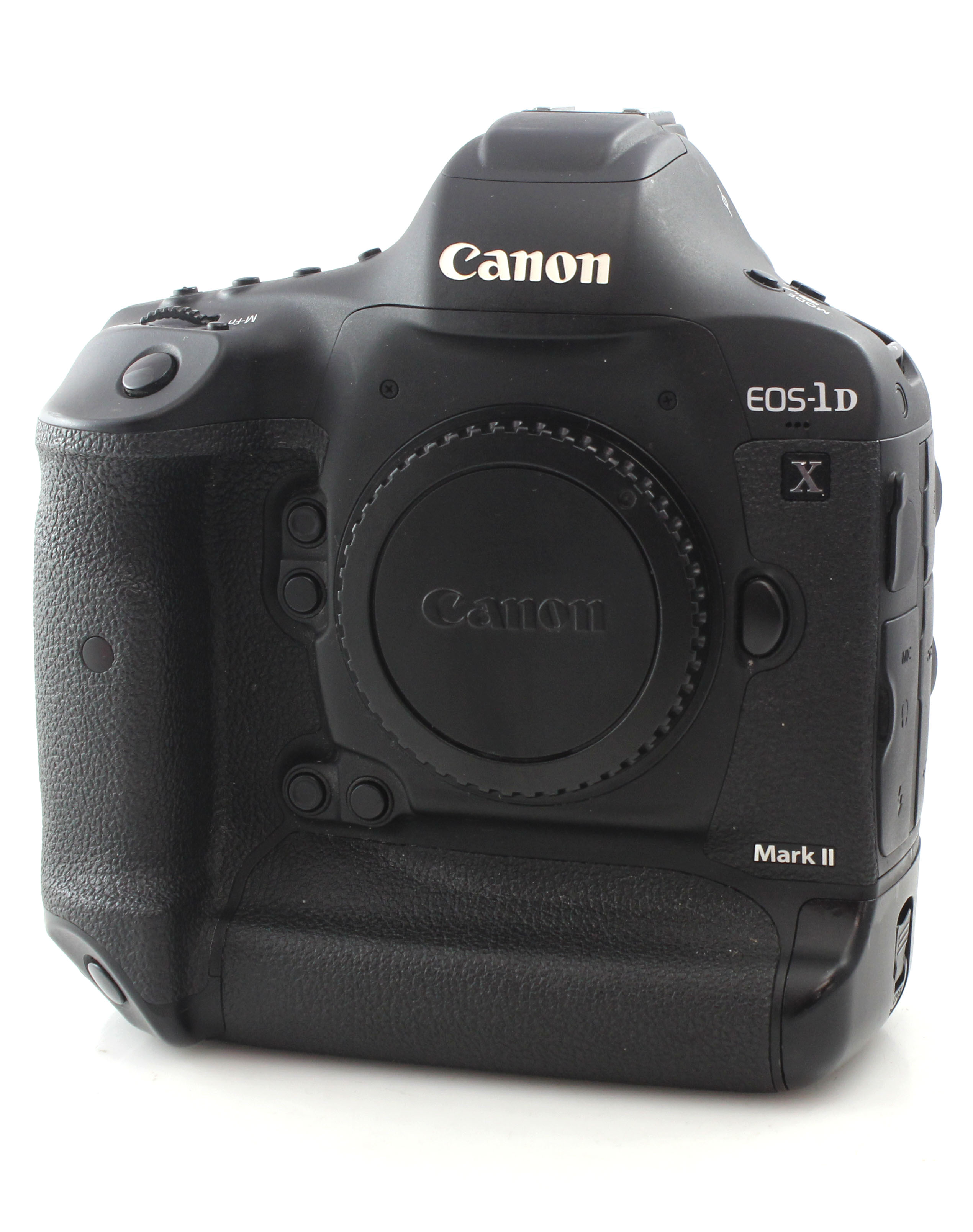 Canon EOS 1DX Mark II 20.2 Megapixel Professional DSLR Camera Body - Image 6
