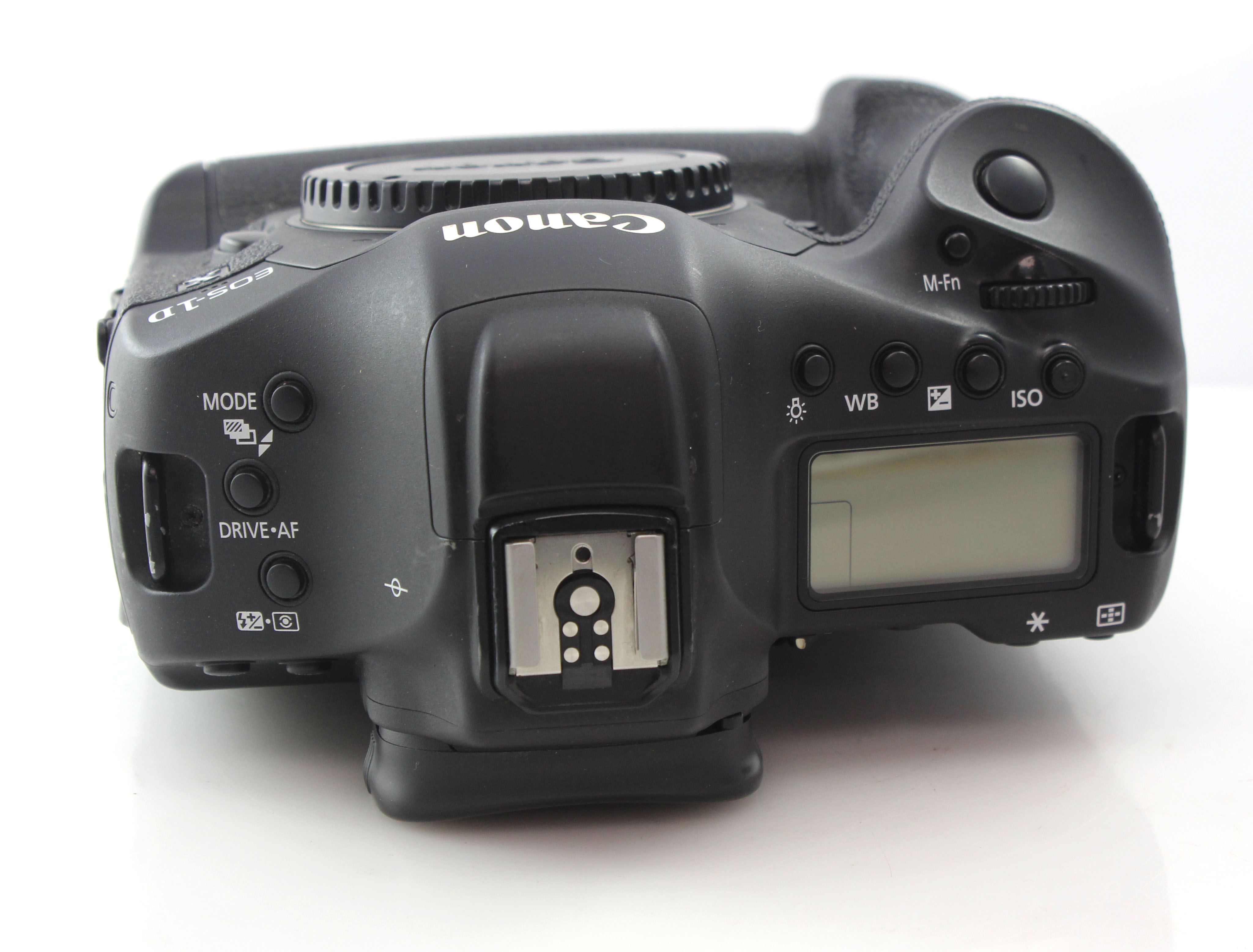 Canon EOS 1DX Mark II 20.2 Megapixel Professional DSLR Camera Body - Image 4