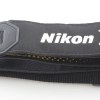 Genuine Nikon Z Neckstrap - Excellent condition, appears unused