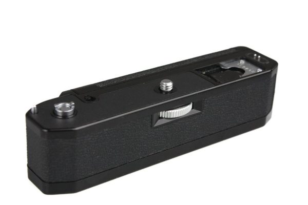 Canon Power Winder A - motor wind drive for AE1 A1 AV1 cameras