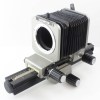 Olympus Macro Close-up Auto Bellows - OM Mount - Suits OM10, OM1, OM2, OM3, OM4, OM20, OM30, OM40