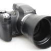 Sony DSC-H5 Digital Bridge Camera - 7.2MP with 12x Optical Zoom