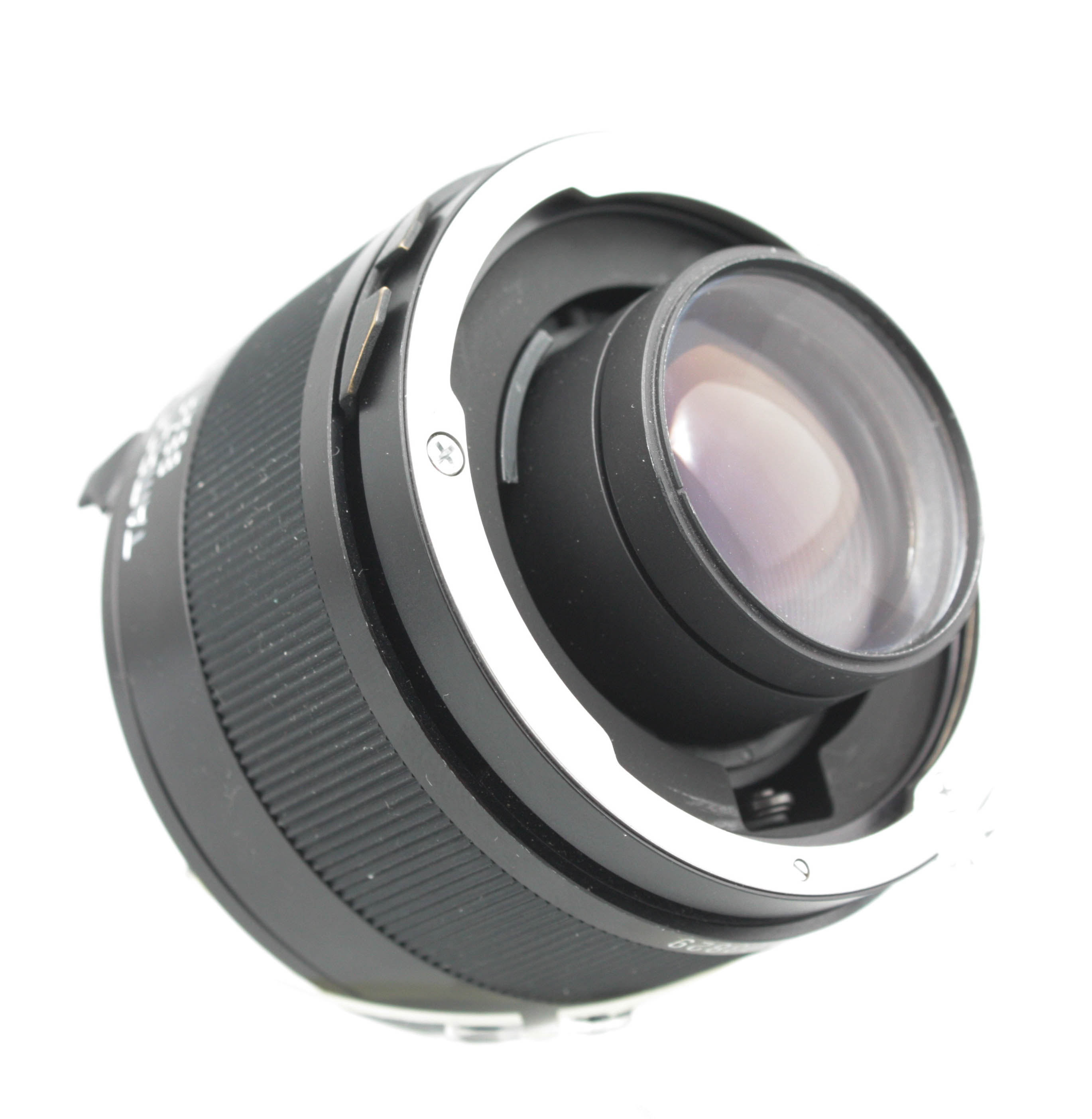 Tamron SP BBAR MC 2x Teleconverter W/ M42/fujica mount attached - cased (Copy) - Image 4