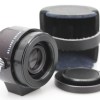 Vivitar Series 1 90mm f/2.5 Macro Adapter- M42 Screw Fit