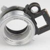 Leitz Leica rangefinder Close-Up device NOOKY for 50mm Elmar