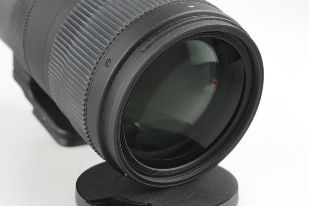 Sigma 70-200mm f/2.8 DG OS HSM Sport Zoom Lens Canon EF Fit - Boxed - Image 4