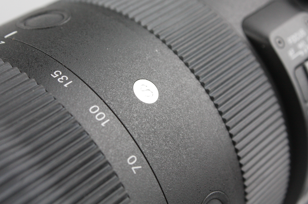 Sigma 70-200mm f/2.8 DG OS HSM Sport Zoom Lens Canon EF Fit - Boxed - Image 13