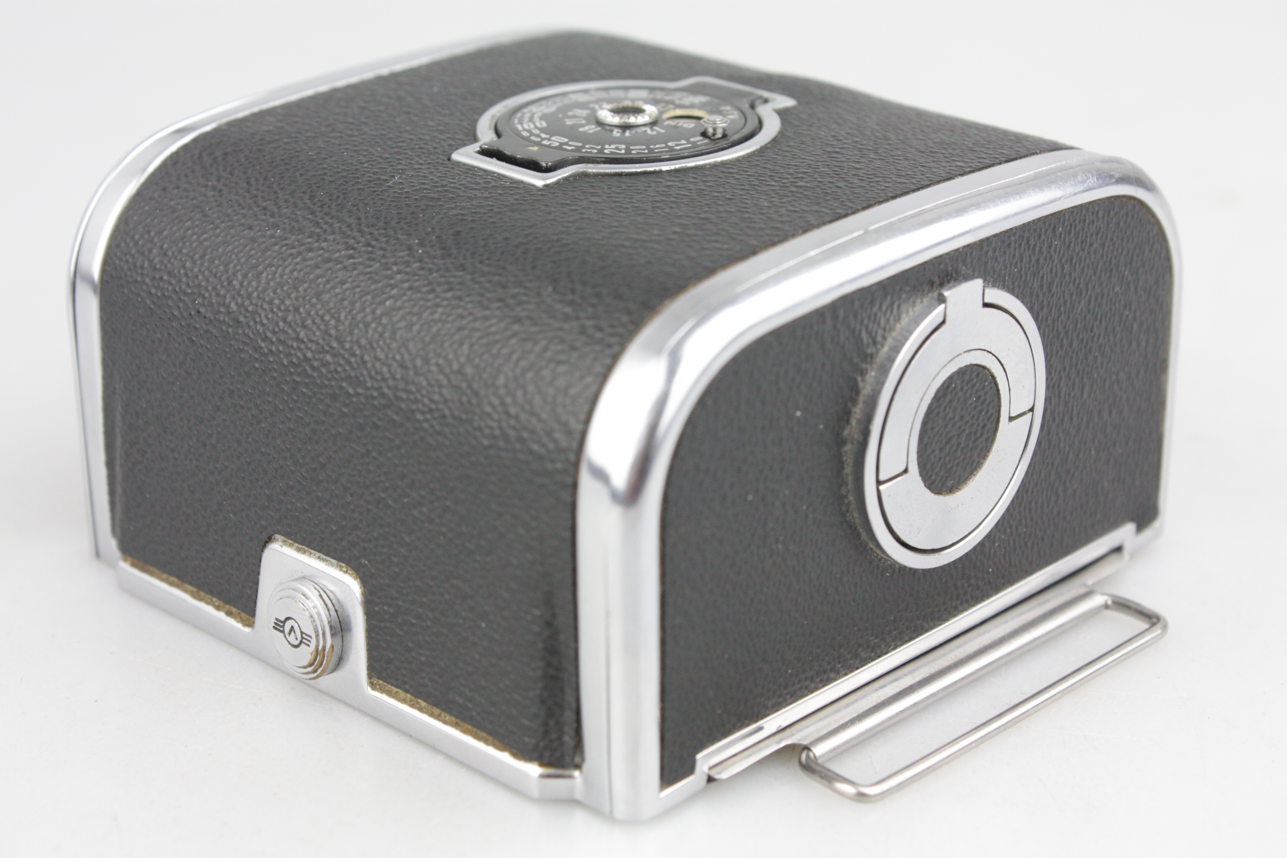 Hasselblad Magazine "12-ON" 6x6 120 Film Back for V System - Image 2