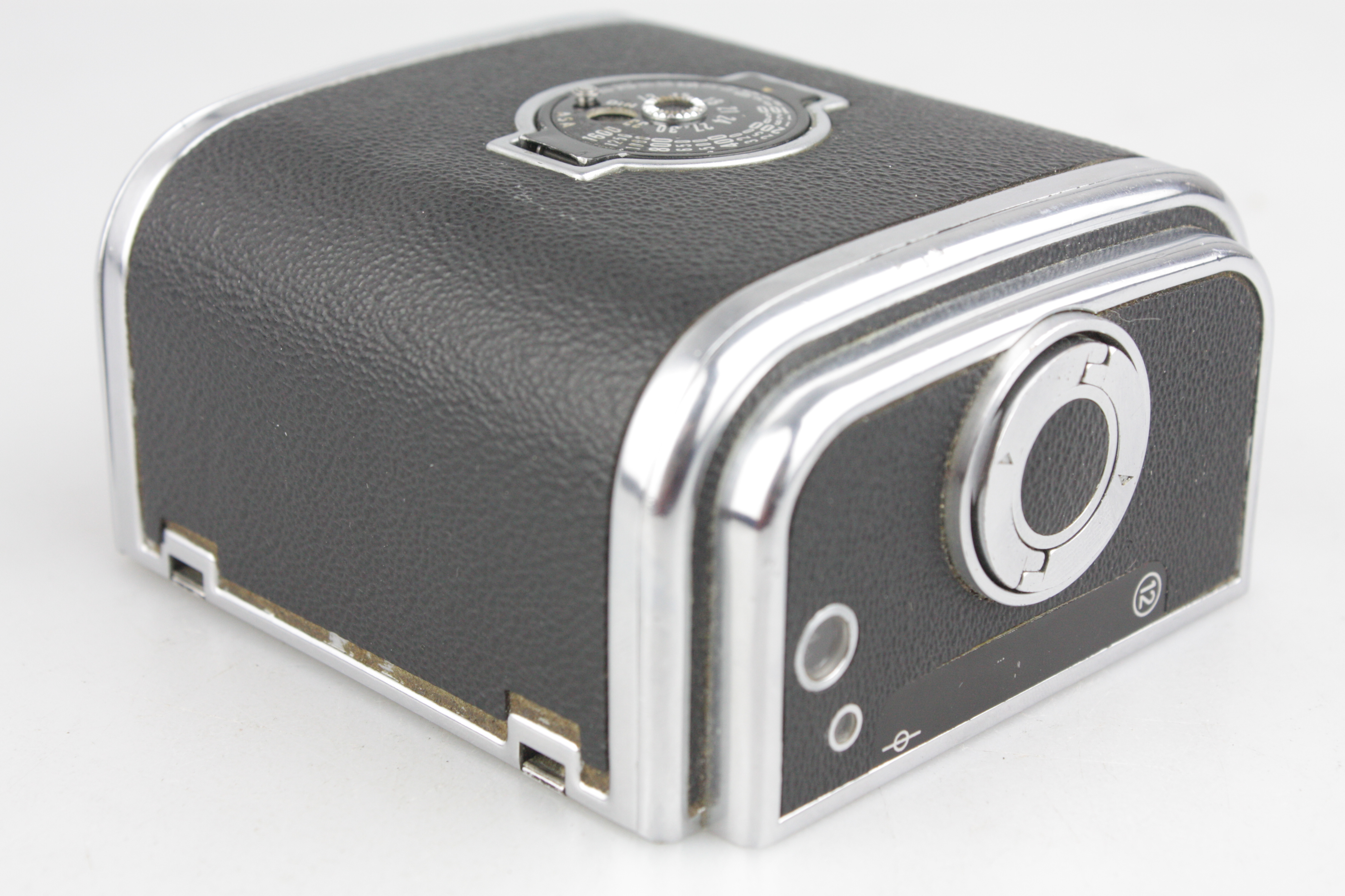 Hasselblad Magazine "12-ON" 6x6 120 Film Back for V System - Image 4