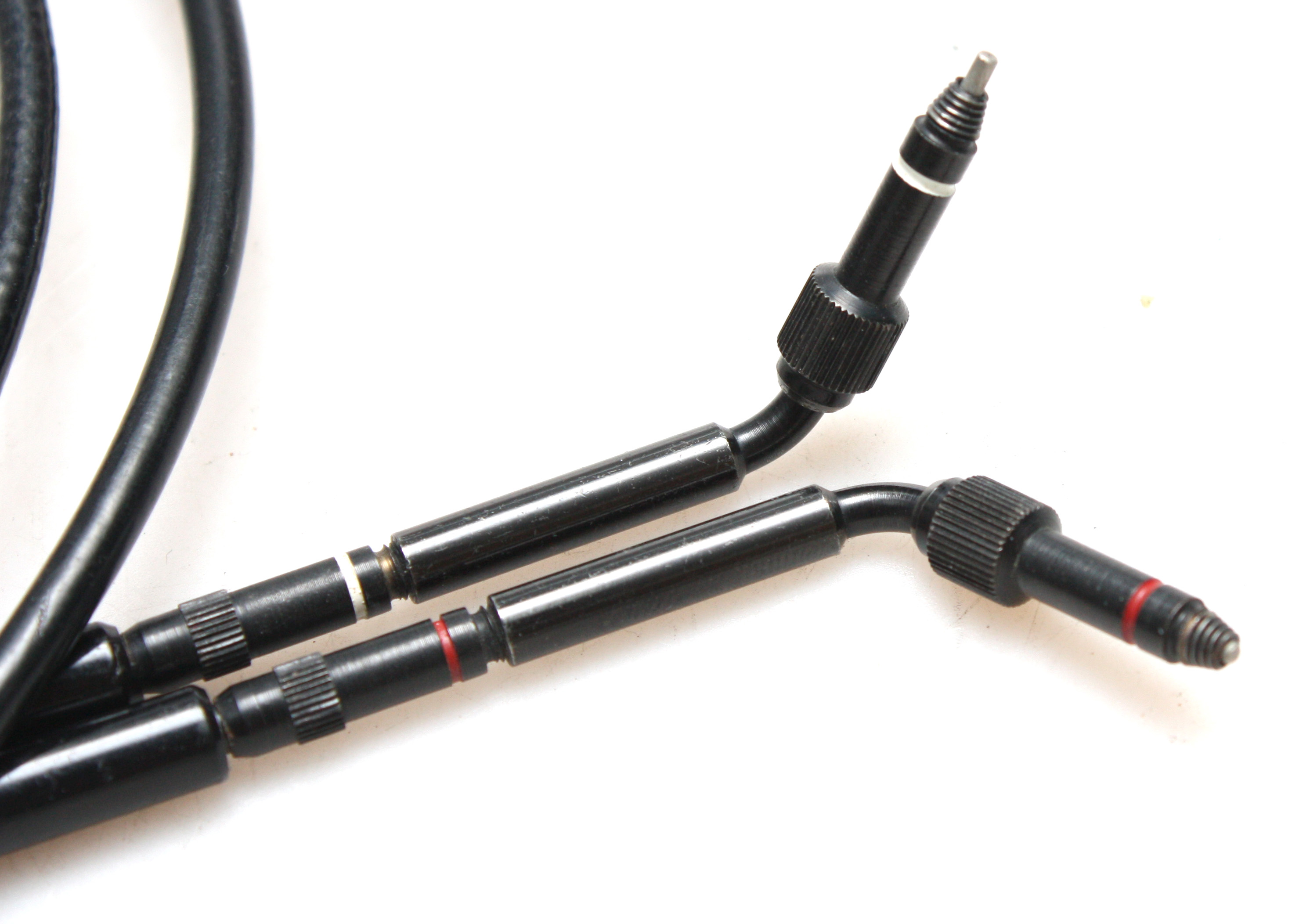 Prontor Professional Large Format Shutter Dual Release Cable - Great Condition - Image 3