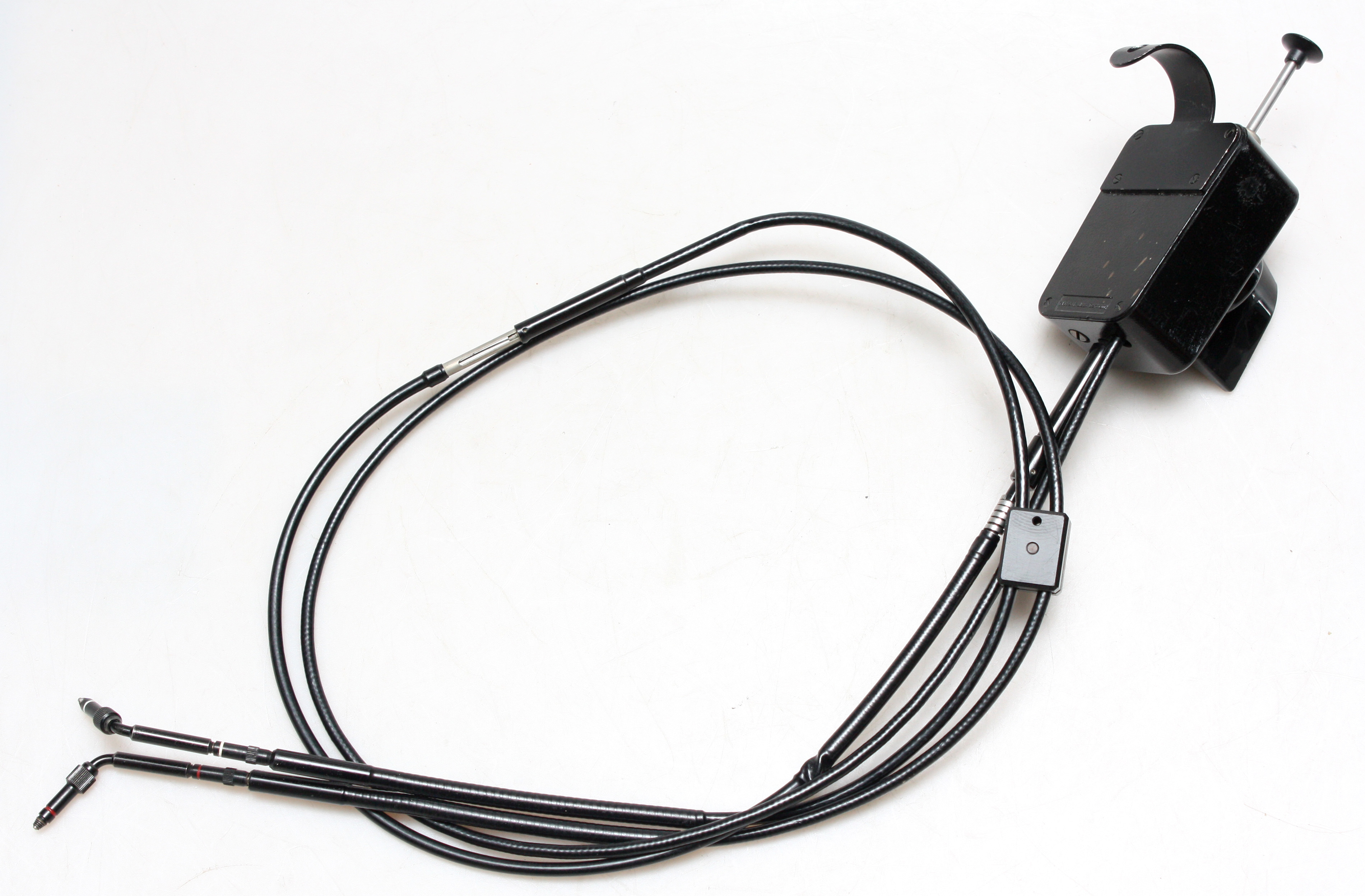 Prontor Professional Large Format Shutter Dual Release Cable - Great Condition - Image 4