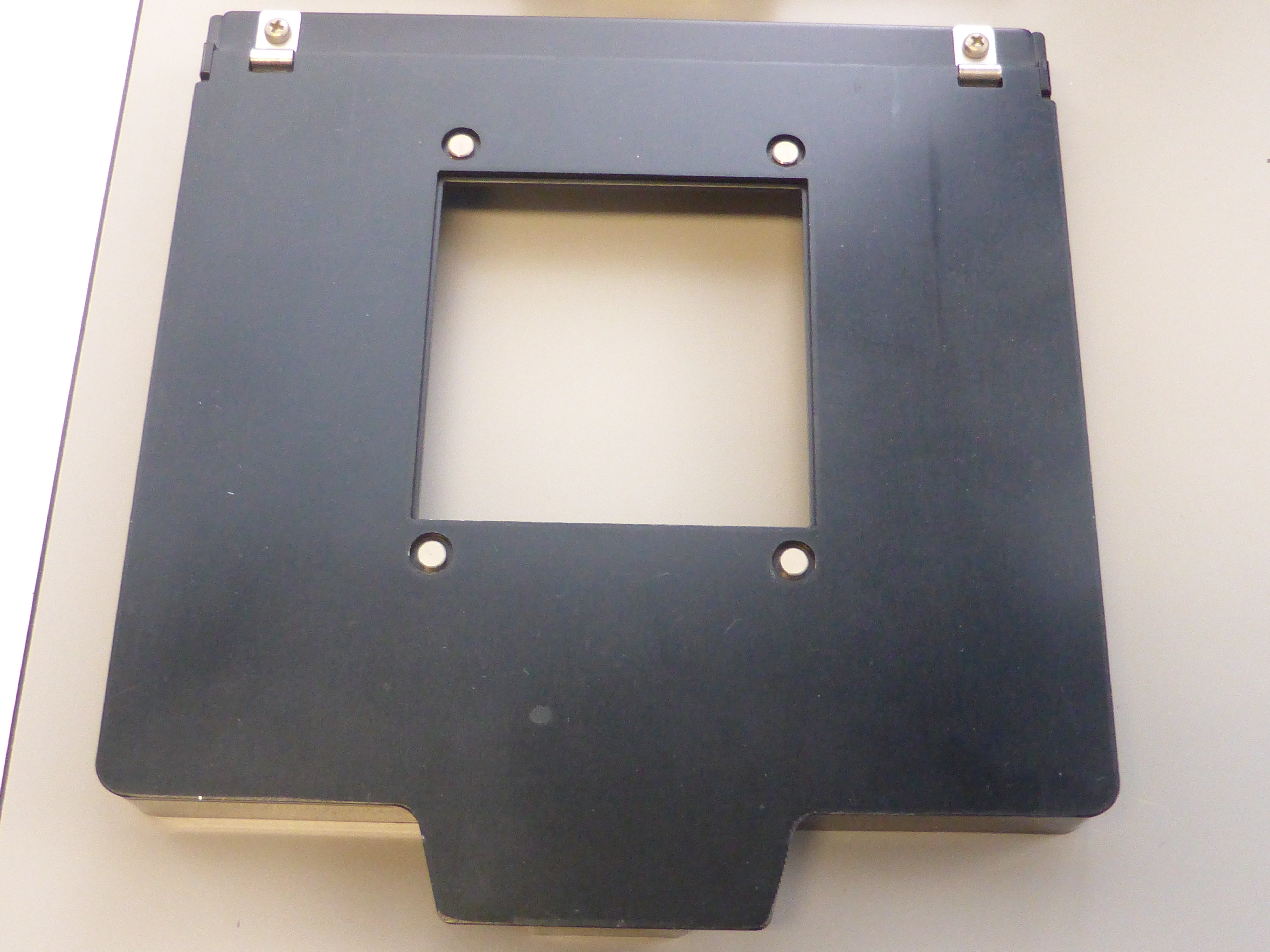 LPL C6700 Colour B&W Multigrade Enlarger - 35mm & 6x6. 50mm +75mm Rokkor lenses - Image 7