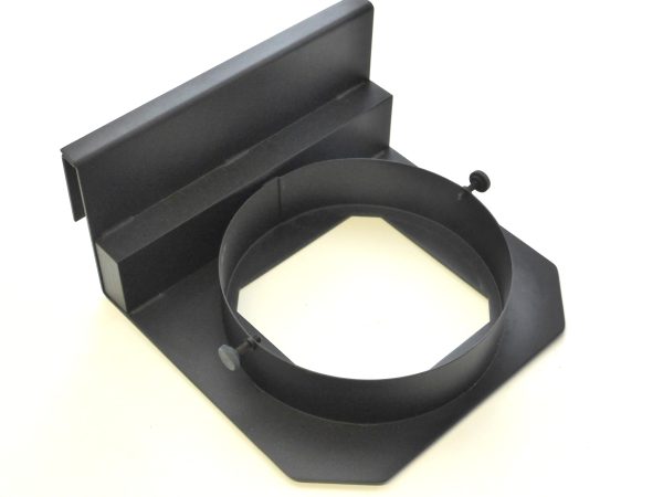 Ilford Multigrade Head Mounting Plate For DeVere 504 (I think...)