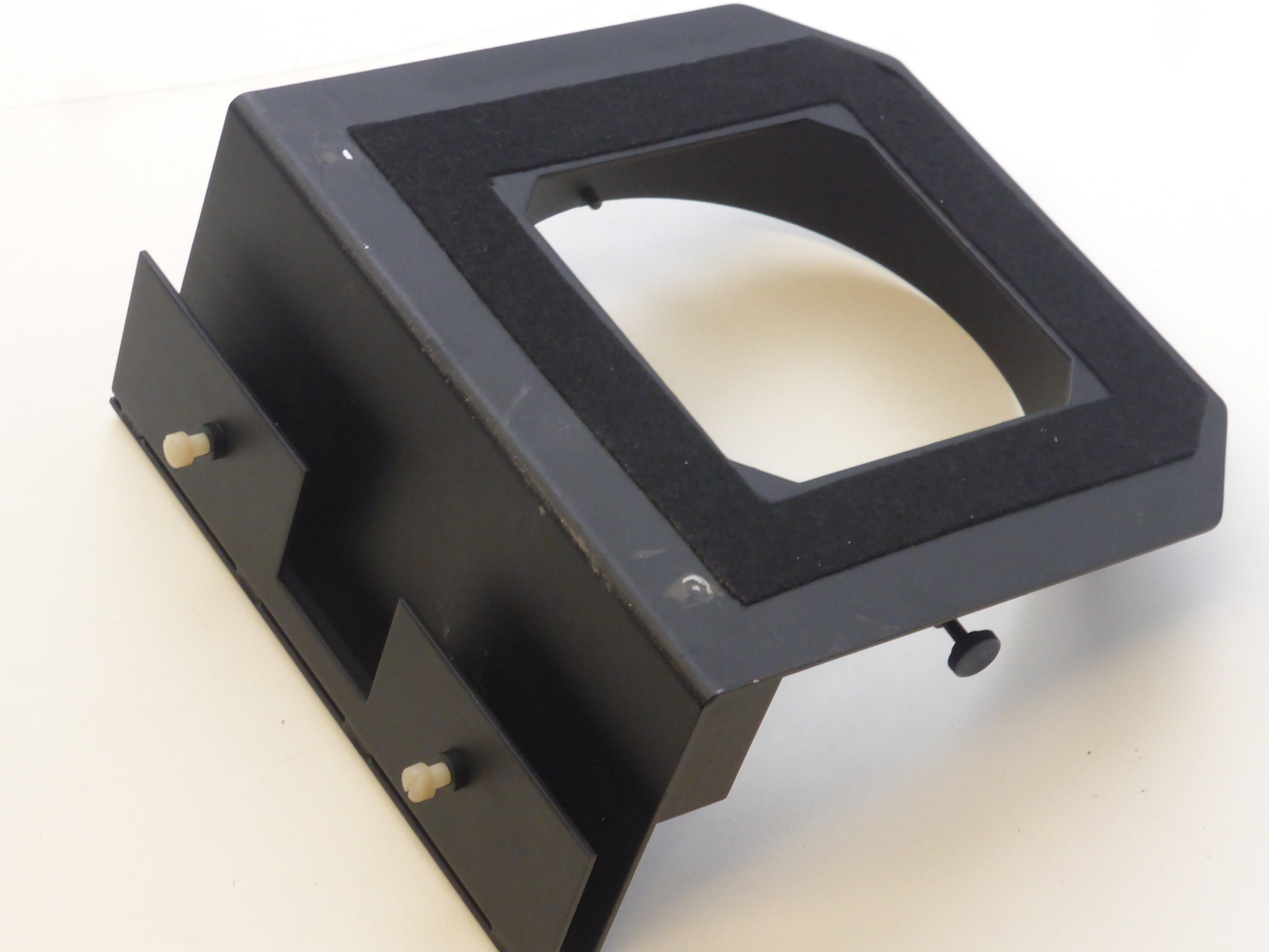 Ilford Multigrade Head Mounting Plate For DeVere 504 (I think...) - Image 3