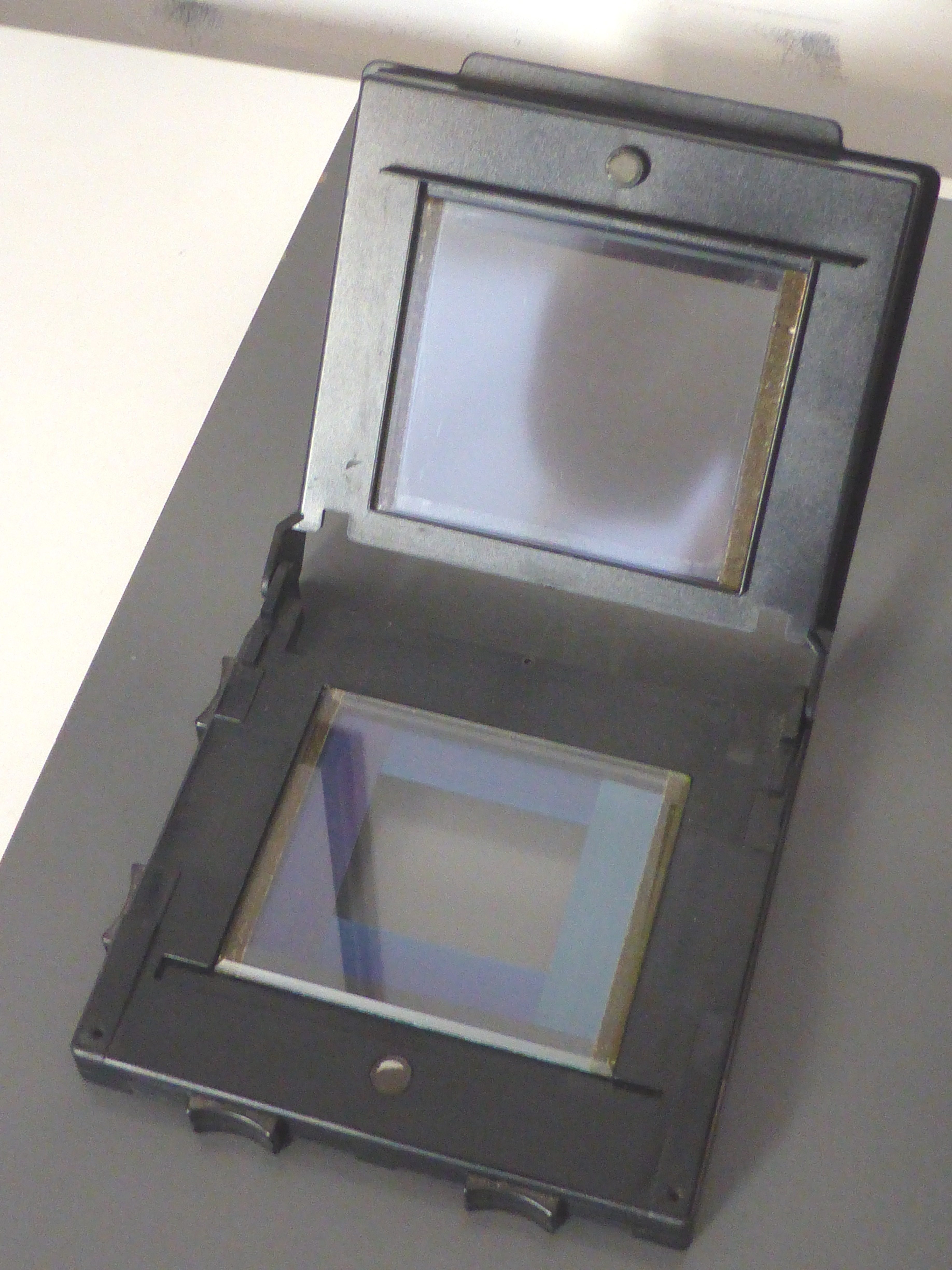 Dunco Model II-67 VC Multigrade Enlarger 35mm & 6x7, with 75mm Schneider Componar Lens - Image 14