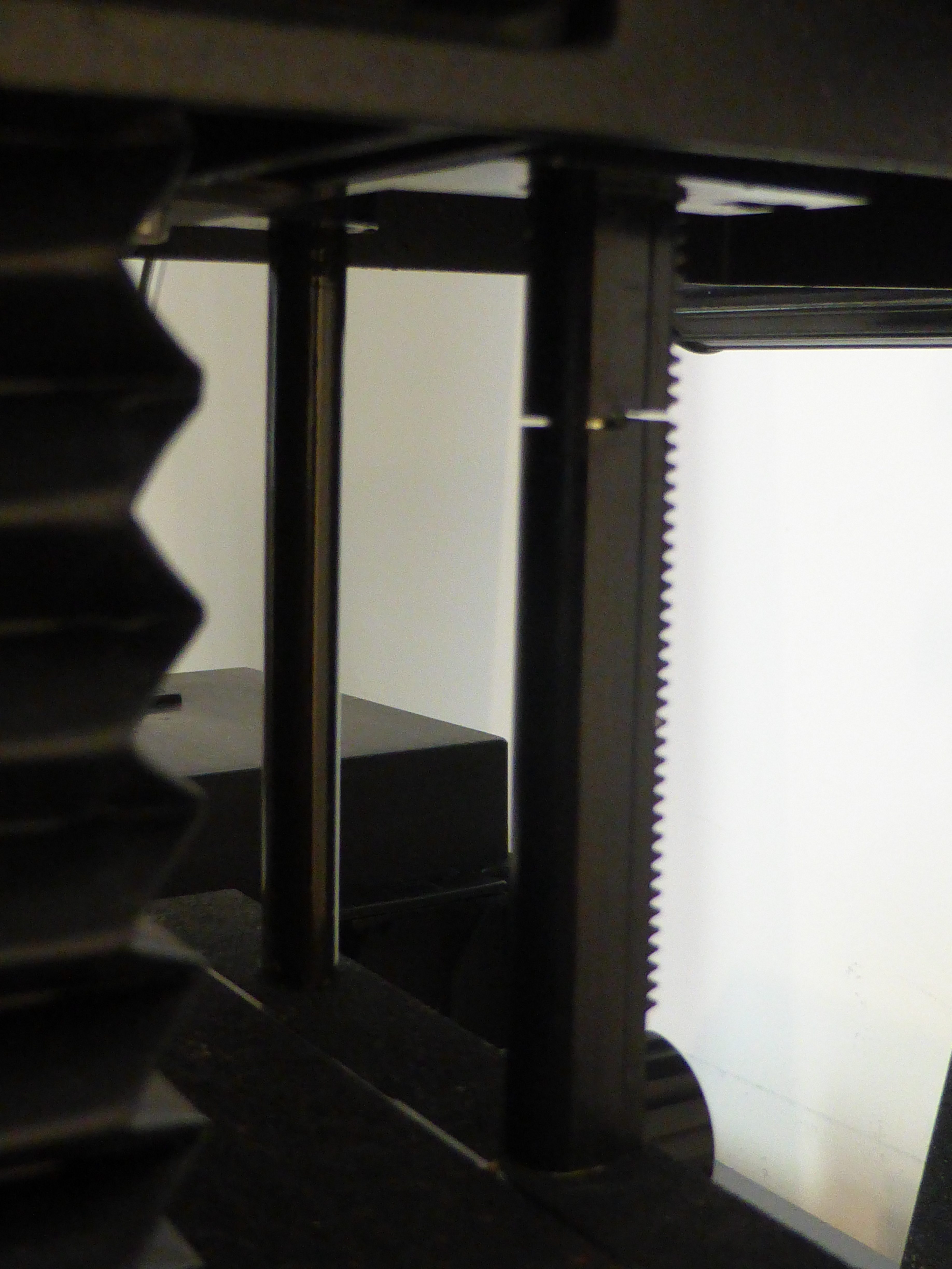 Dunco Model II-67 VC Multigrade Enlarger 35mm & 6x7, with 75mm Schneider Componar Lens - Image 10