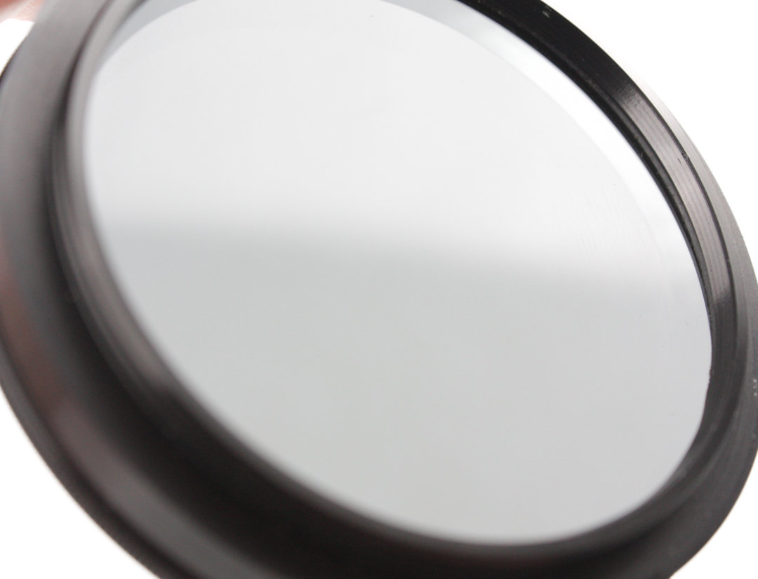 Boxed Alpa POLADO Polarising filter for Alpa lenses - Size D / 63.5mm - Image 2