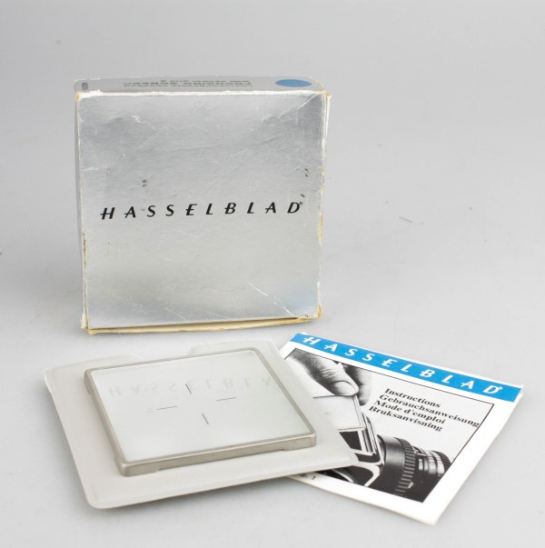 Hasselblad Focusing Screen Central Grid for 500 Series