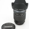 Olympus 12-200mm f/3.5-6.3 M.Zuiko Digital Lens - Micro Four Thirds Mount