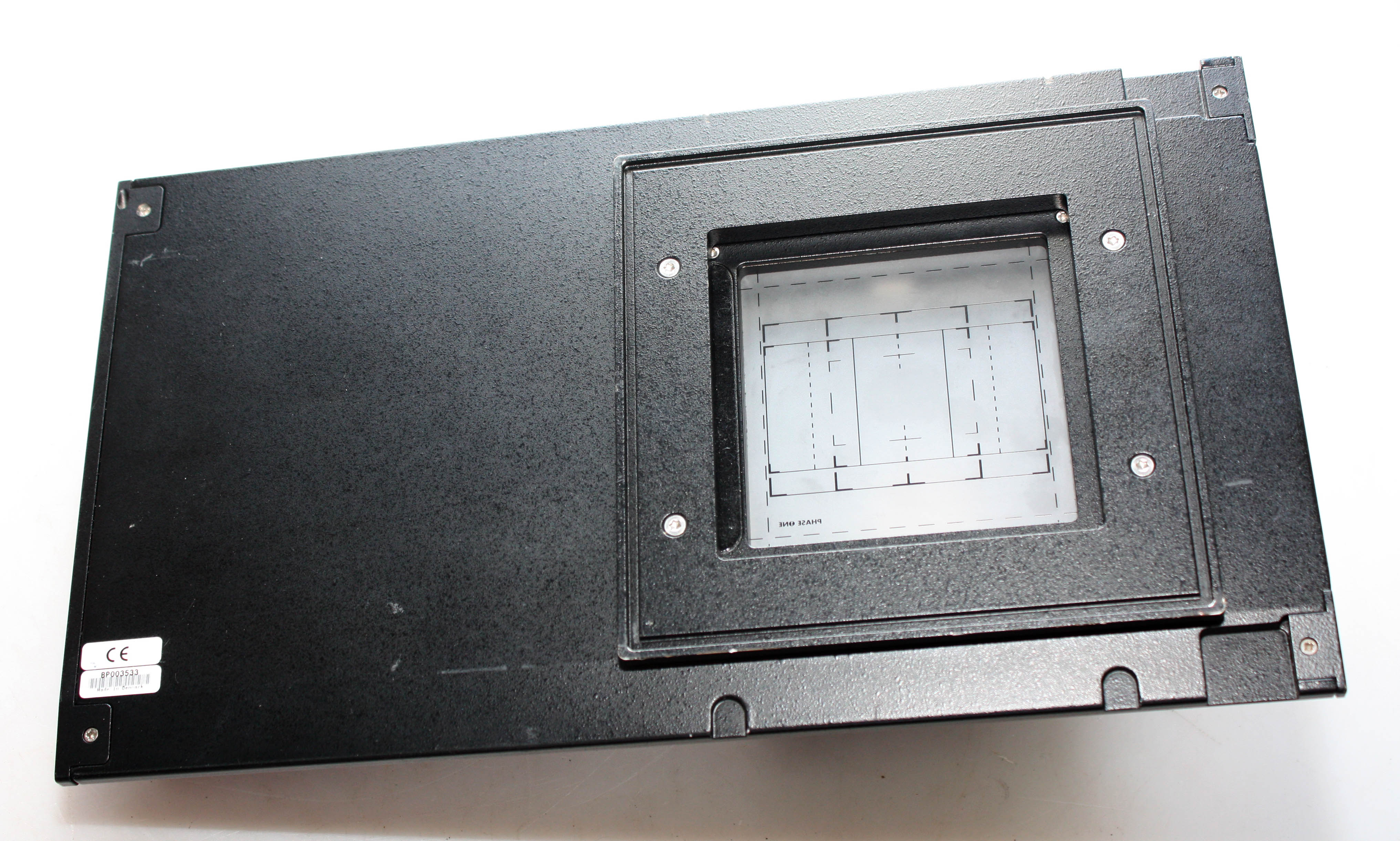 Phase One LightPhase FlexAdapter for Sinar / Horseman Cameras & Mamiya 645 Digital Backs - Image 3