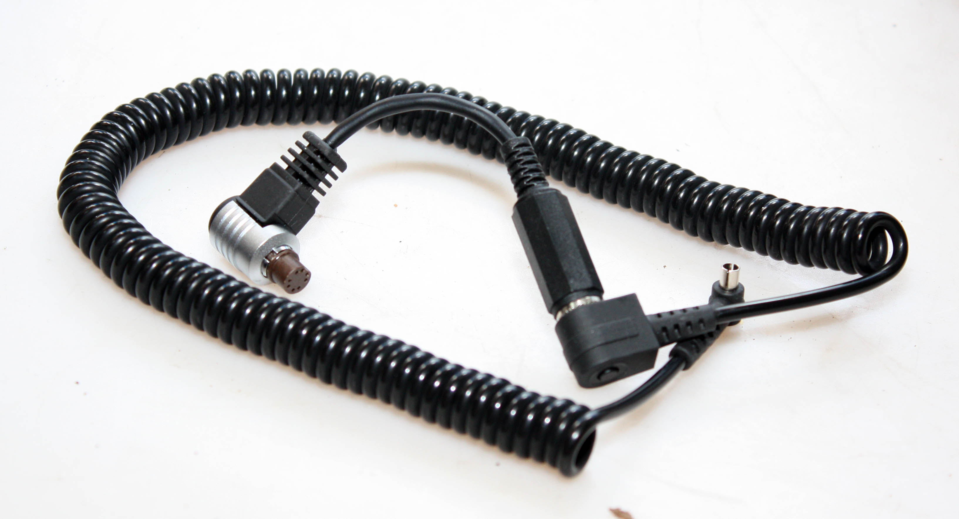 Phase One LightPhase FlexAdapter for Sinar / Horseman Cameras & Mamiya 645 Digital Backs - Image 6