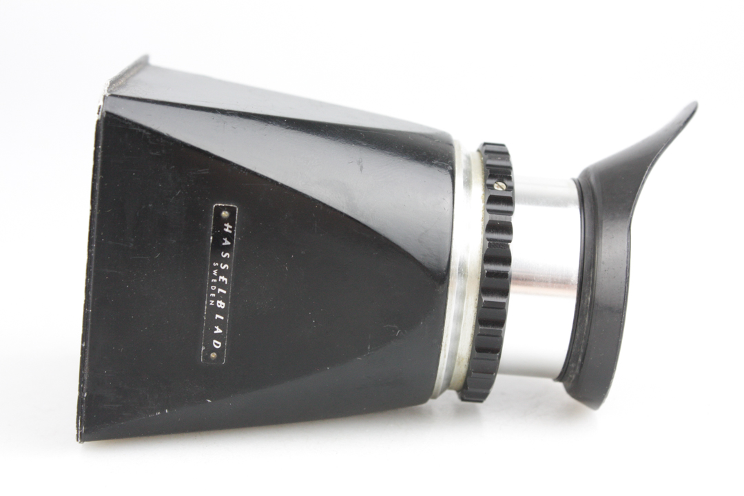 Hasselblad Magnifier Hood Chimney Finder - for Hasselblad 500 series - Image 4
