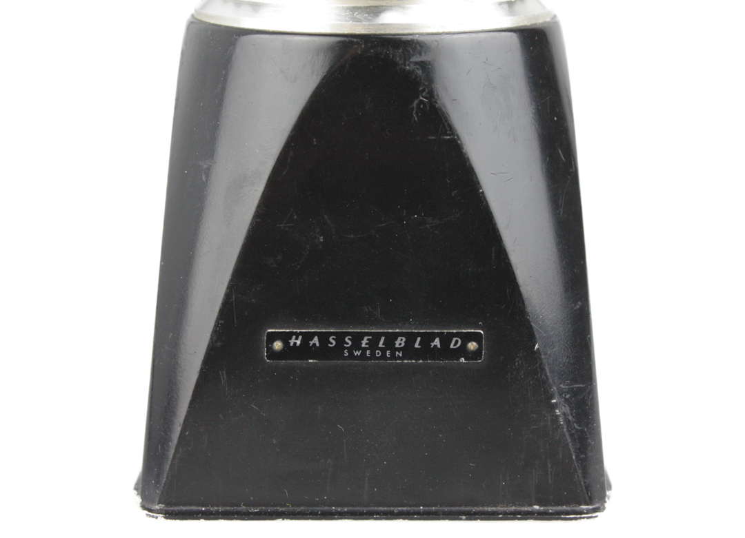 Hasselblad Magnifier Hood Chimney Finder - for Hasselblad 500 series - Image 6