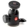 Manfrotto 488 Ball Head     3/8in 1/4in fitting