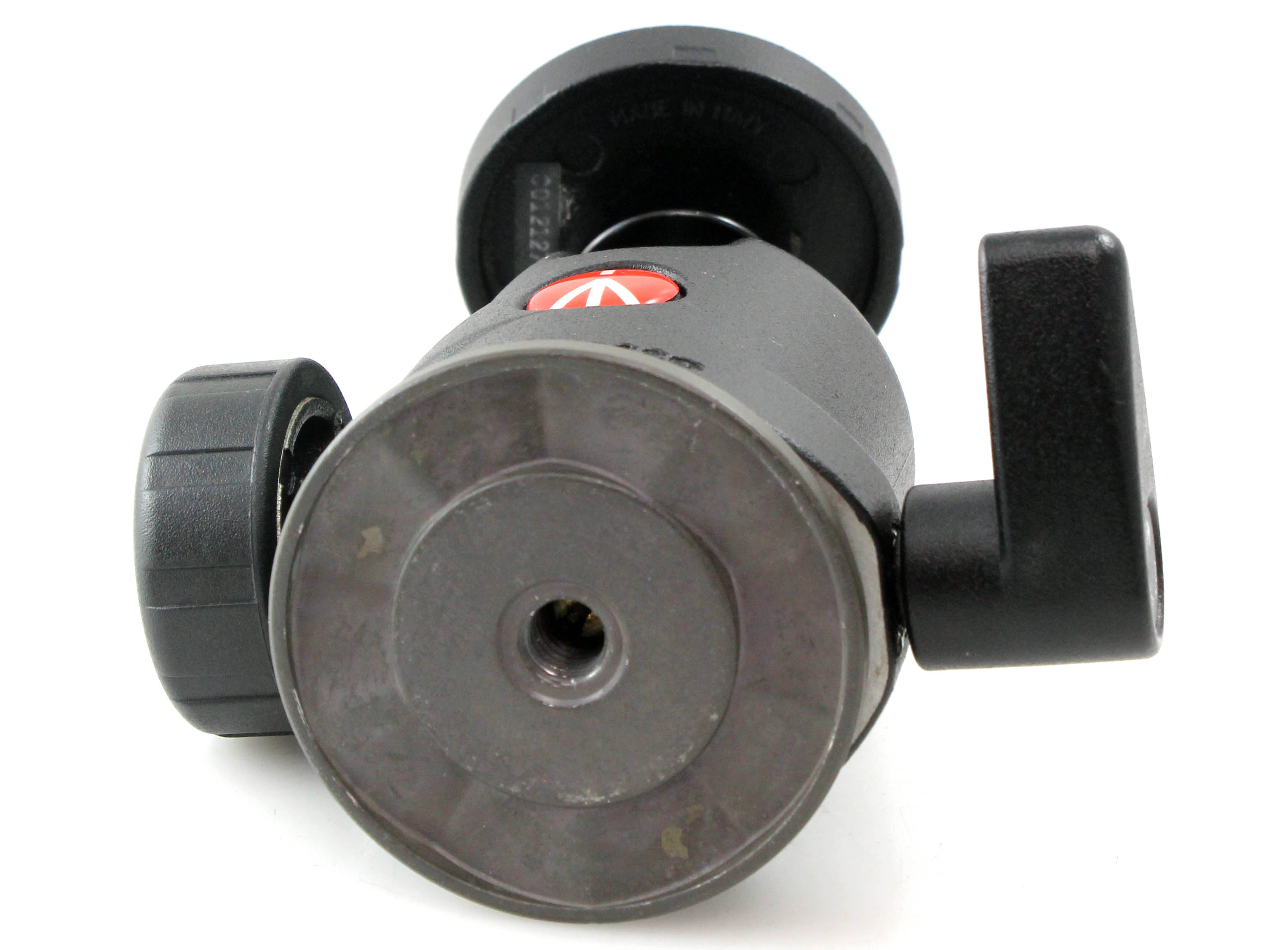 Manfrotto 488 Ball Head 3/8in 1/4in fitting - Image 5