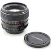 Chinon (tomioka) 55mm f1.4 Fast Prime Lens - M42 screw fit - Great Condition