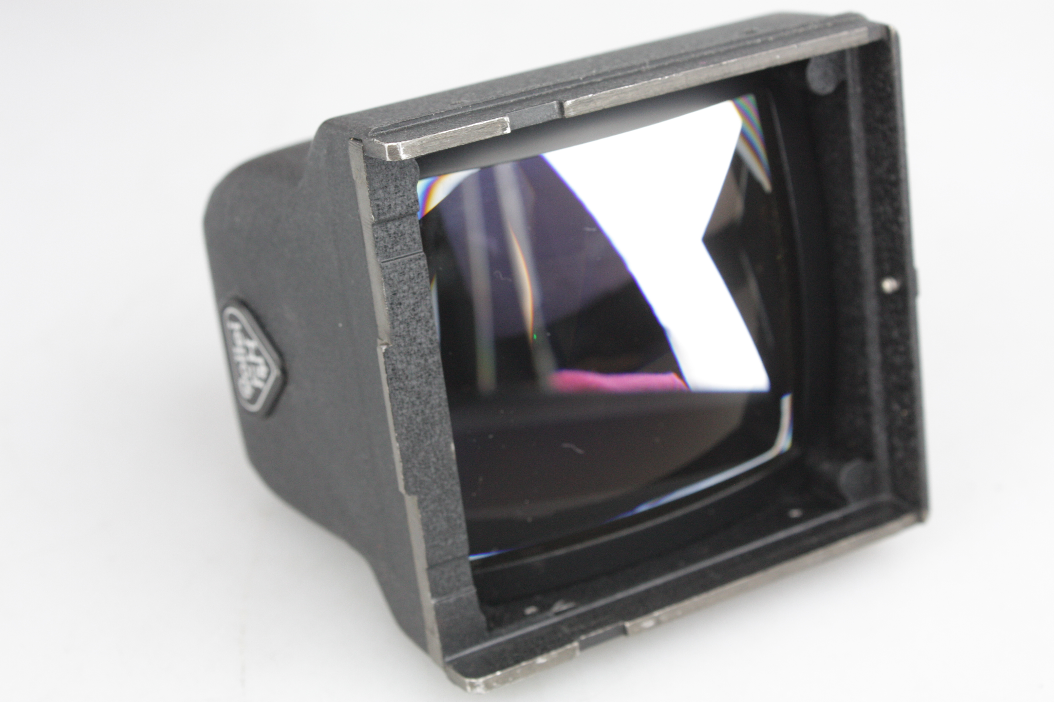 Rollei Rolleiflex Prism, with Zipped Case - Slight Issue - Image 6