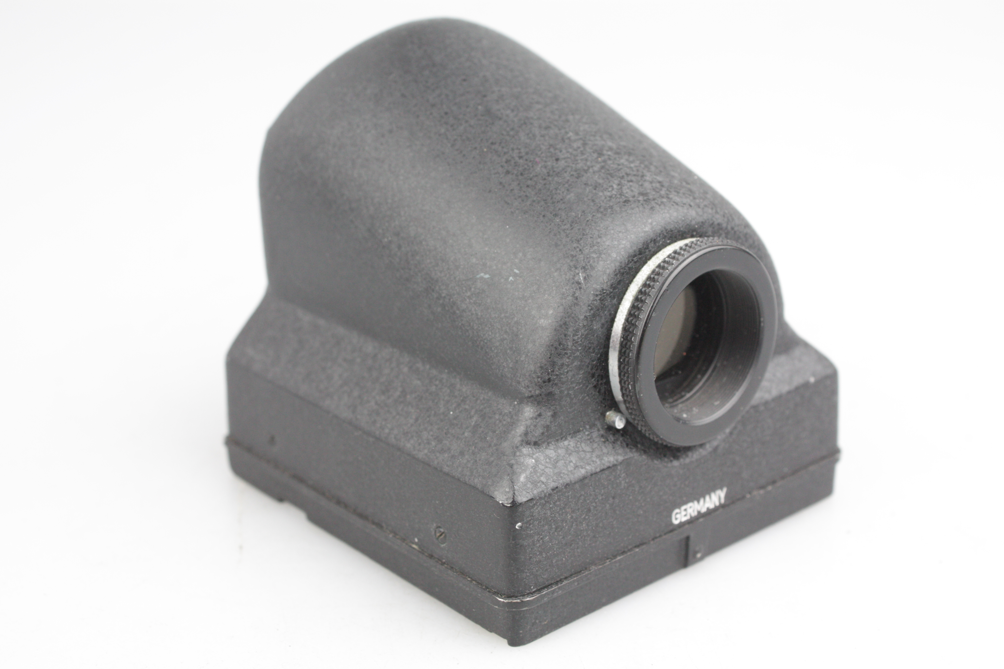 Rollei Rolleiflex Prism, with Zipped Case - Slight Issue - Image 4