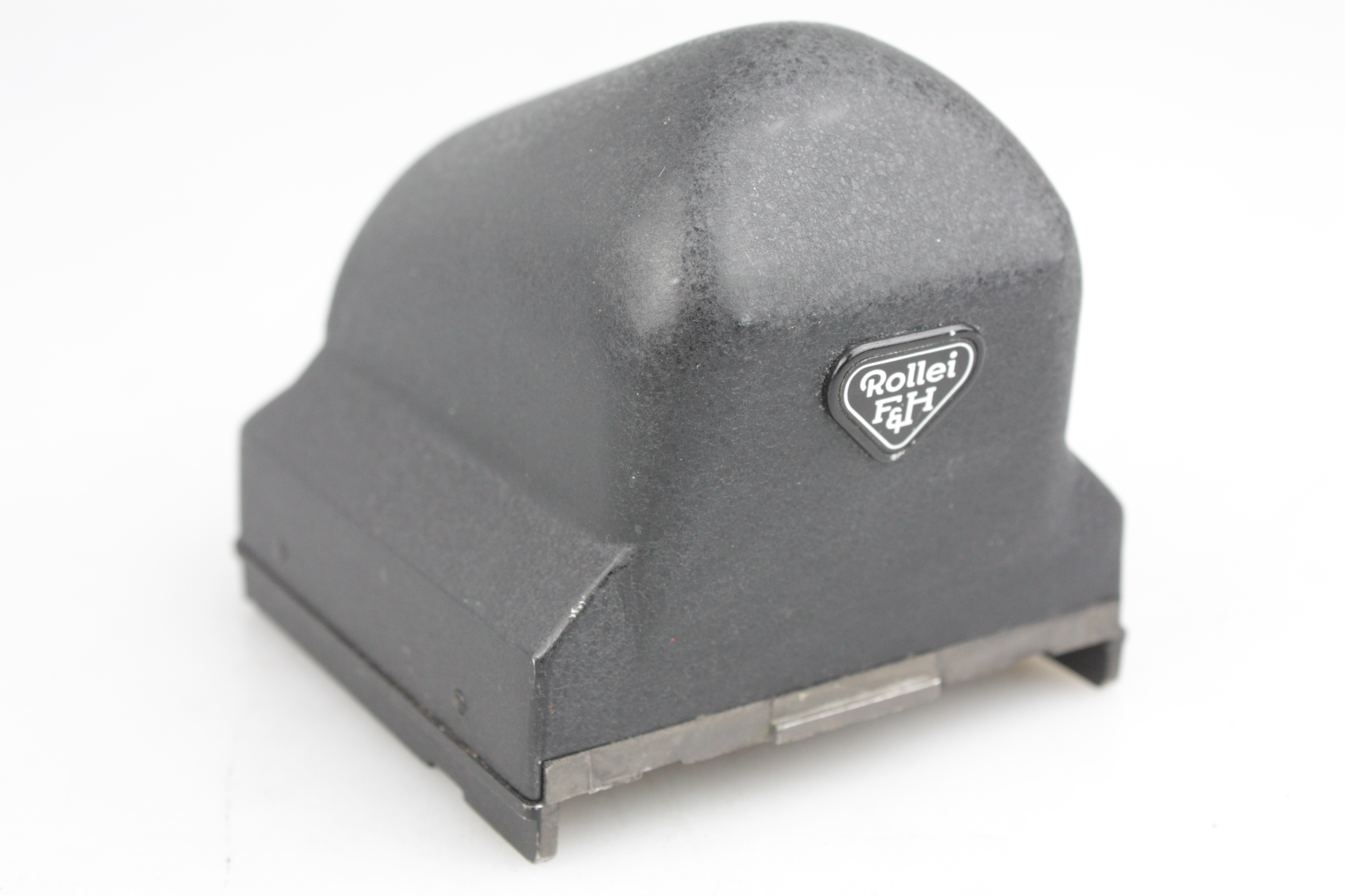 Rollei Rolleiflex Prism, with Zipped Case - Slight Issue - Image 3