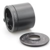 Swarovski DCA Zoom Digital Camera Adapter, with M28 Adapter Ring