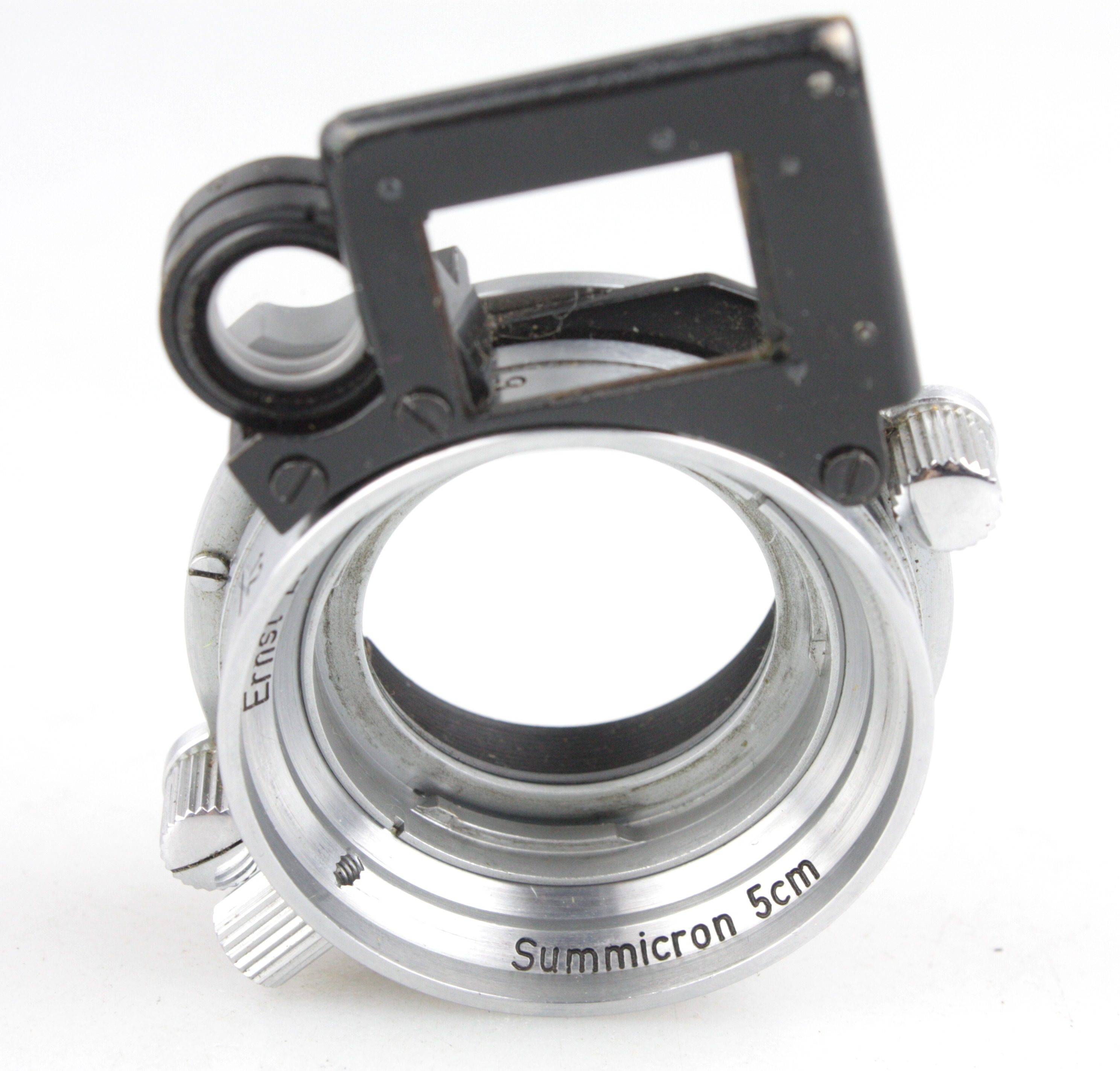 Leitz Leica Close-Up device SOOKY for Collapsible Summicron 5cm